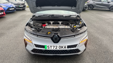 Renault Megane E-Tech EV60 160kW Techno 60kWh Optimum Charge 5dr Auto Electric Hatchback
